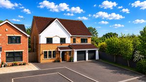 Front Elevation- click for photo gallery
